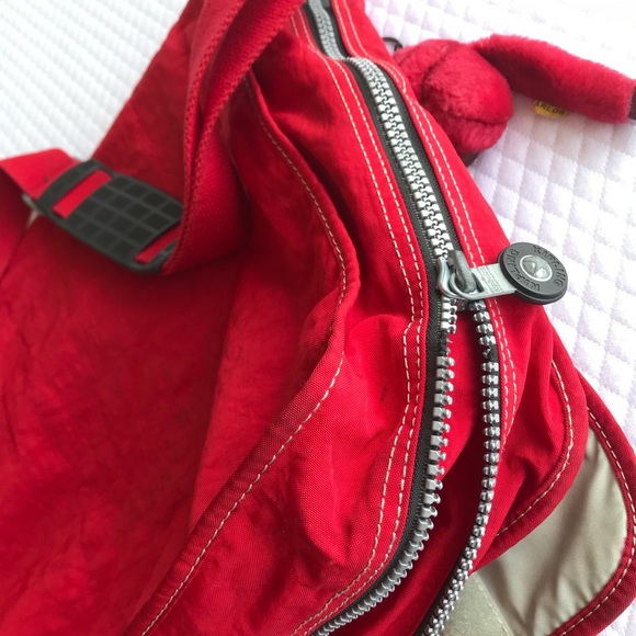 Kipling book bag - Picture 4 of 6